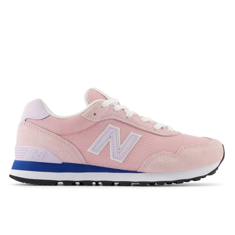 New Balance Nový zůstatek boty WL515ADP růžový 2