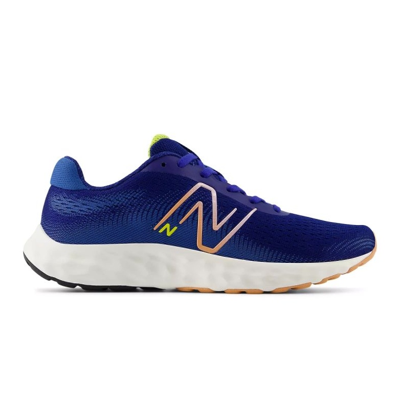 New Balance Nová běžecká obuv na rovnováze ve W520RN8 2