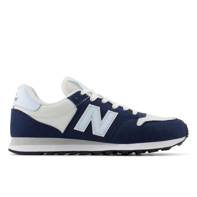 New Balance Nový zůstatek boty GW500ADW modrý 1
