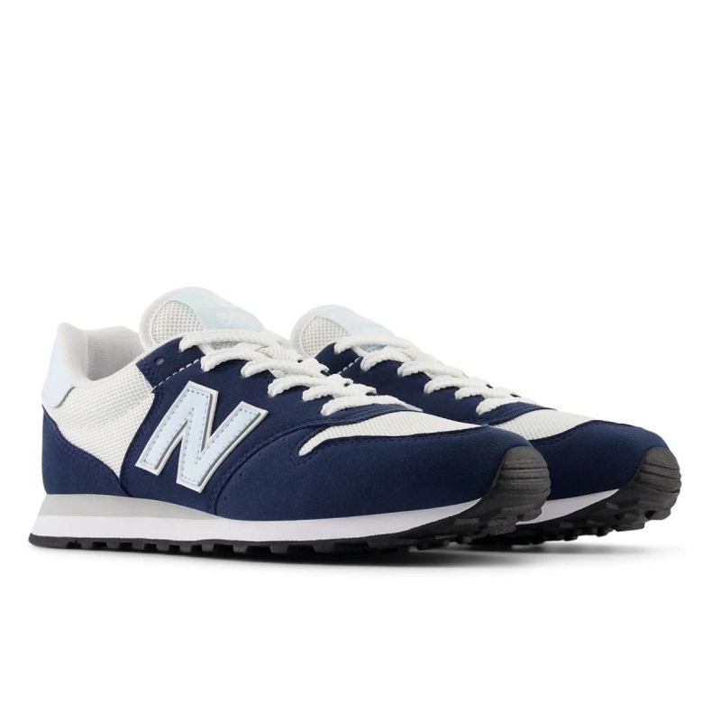New Balance Nový zůstatek boty GW500ADW modrý 2