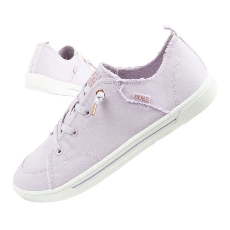 Skechers B.Cute 2.0 Bobs 114150/Lav Shoes fialová 1