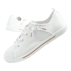 Skechers B.Cute 2,0 Bobbs 114150/WHT boty bílý 1