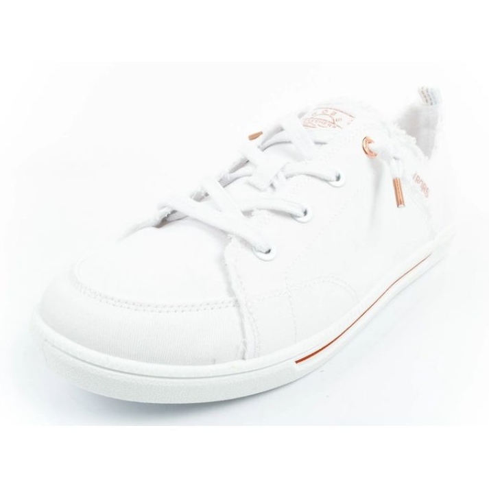 Skechers B.Cute 2,0 Bobbs 114150/WHT boty bílý 2