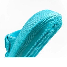 CMP Flaps Belem Slipper 3Q90646 L915 modrý 4