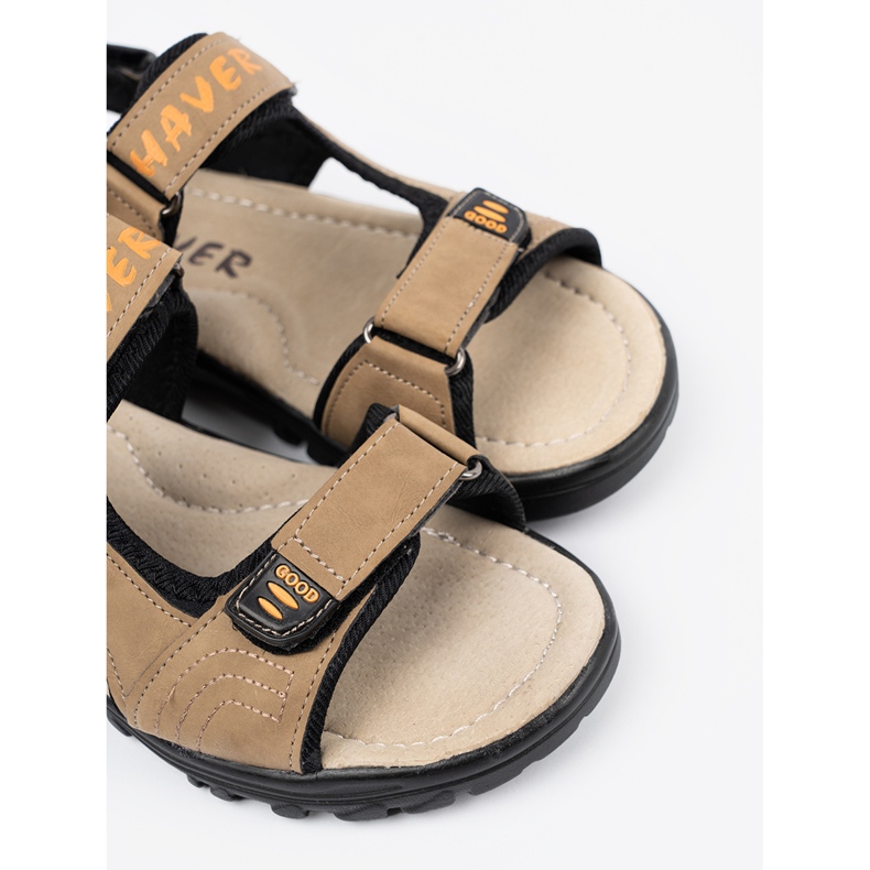 Shelvt Dámské sportovní sandály 2