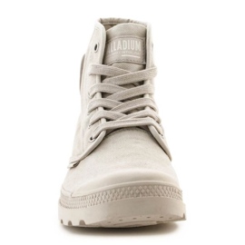 Palladium Pampa HI 02352-096-M šedá 5