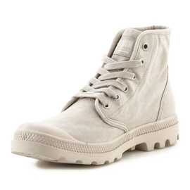 Palladium Pampa HI 02352-096-M šedá 6