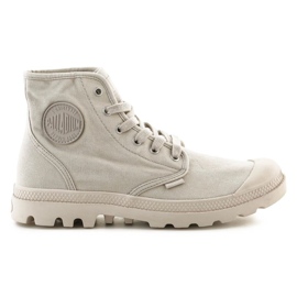 Palladium Pampa HI 02352-096-M šedá 9