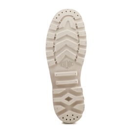 Palladium Pampa HI 02352-096-M šedá 10