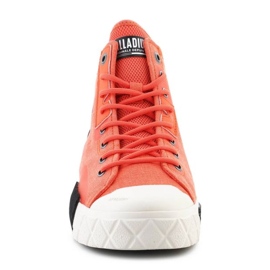 Palladium Ace City Shell Chuk2 74451-651-M Boty oranžový 6