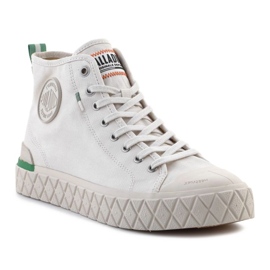 Palladium Palladium Ace Chukka org 79142-180-M-M krémová 5