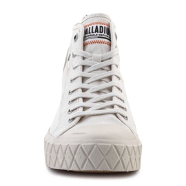 Palladium Palladium Ace Chukka org 79142-180-M-M krémová 6