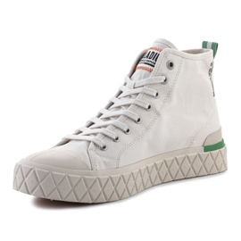 Palladium Palladium Ace Chukka org 79142-180-M-M krémová 7