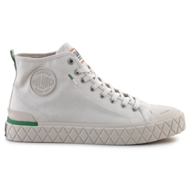 Palladium Palladium Ace Chukka org 79142-180-M-M krémová 10