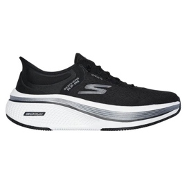 Skechers Slip-Ins Go Run Elevate 2.0-Banyan 129006-bkw boty černá 5
