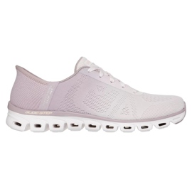 Skechers Slip-inss Glide-Step-Excite 104566-MVE Shoes růžový 6