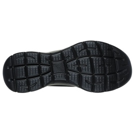Skechers Slip-Inss Summits Shoes-Diamond Dream in 150123-BBK černá 8