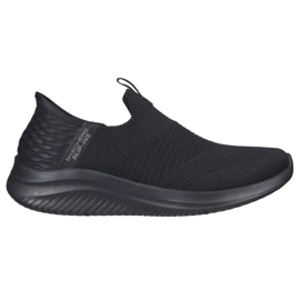 Skechers Slip-Inss Ultra Flex 3.0 Boty-Cozy Streak 149708-BBK černá 6