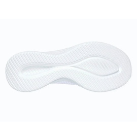 Skechers Slip-inss Ultra Flex 3.0 Shoes-Cozy Streak 149708-WHT bílý 9