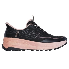 Skechers Slip-Inss Switch Back-Mist 180157-BKPK boty černá 4