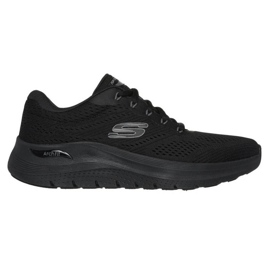 Skechers Slip-Inss Arch Fit 2.0 Shoes-Easely Chic 150066-BBK černá 4