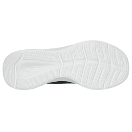 Skechers Slip-Inss Skech Lite Pro Natural Beauty Shoes 150012-BKW černá 5