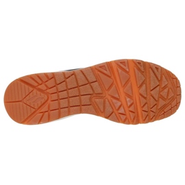 Skechers Uno se hodí na vzduchu 183004-nv boty modrý 7