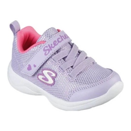 Skechers Skechrs Skech-Stepz 2.0 Shoes-Easy Peasy 302885n-LVPK růžový 3