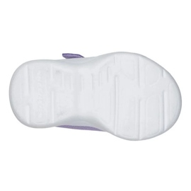 Skechers Skechrs Skech-Stepz 2.0 Shoes-Easy Peasy 302885n-LVPK růžový 5