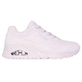 Skechers Uno Stand On Air 73690-LVLP boty růžový 5