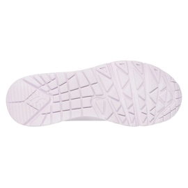 Skechers Uno Stand On Air 73690-LVLP boty růžový 6