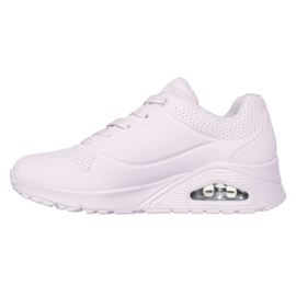 Skechers Uno Stand On Air 73690-LVLP boty růžový 7