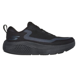 Běžecké boty Skechers Go Run Supersonic Max 246086-BBK černá 5
