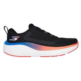 Běžecké boty Skechers Go Run Supersonic Max 246086-BKMT černá 5