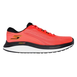 Běžecké boty Skechers Go Run Persster 2 246084-RDBK červené 5