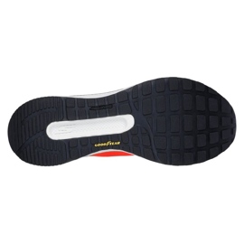 Běžecké boty Skechers Go Run Persster 2 246084-RDBK červené 7