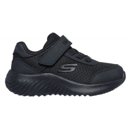 Skechers Bound-Trekzic 403908l-BBK boty černá 5