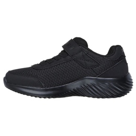 Skechers Bound-Trekzic 403908l-BBK boty černá 6