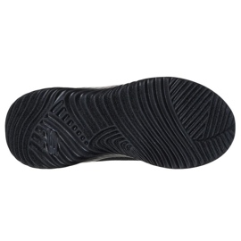 Skechers Bound-Trekzic 403908l-BBK boty černá 7