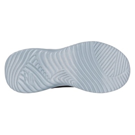 Skechers Bounder-Trekzic 403908L-BKRD boty černá 7