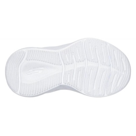 Skechers Bounder-Trekzic 403908L-RDBK boty červené 7