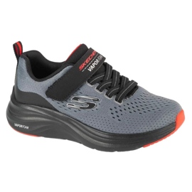 Skechers Vapor Foam 404000L-Ccrd boty šedá 3