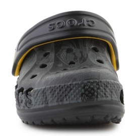Crocs Batman Baya Clog T 210348-001 žabky černá 6