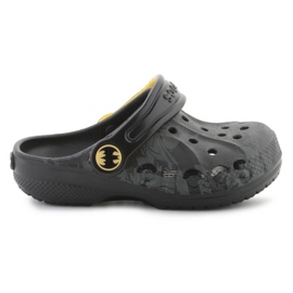 Crocs Batman Baya Clog T 210348-001 žabky černá 10