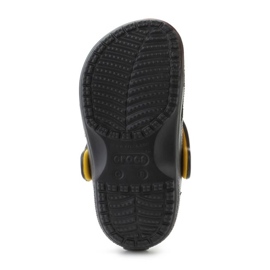 Crocs Batman Baya Clog T 210348-001 žabky černá 11
