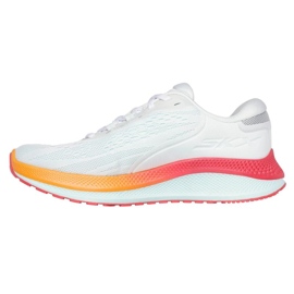 Běžecké boty Skechers Go Run Persster 2 172084-WMLT bílý 6