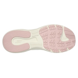Běžecké boty Skechers Go Run Supersonic Max 172086-ntpk bílý 7