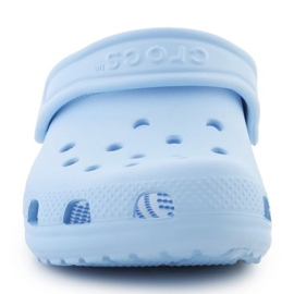 Skechers Classic Clog 206991-4ns modrý 9