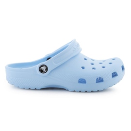 Skechers Classic Clog 206991-4ns modrý 10