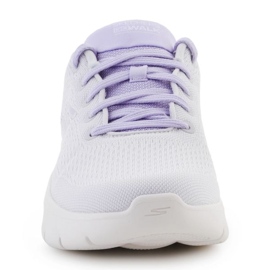 Skechers Go Flex-Kali boj 124830-gylv fialový 6